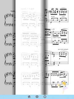 Finale クラブフィナーレ Finaleを学ぶ 連載 電子楽譜のはなし Vol 3 電子楽譜最新事情