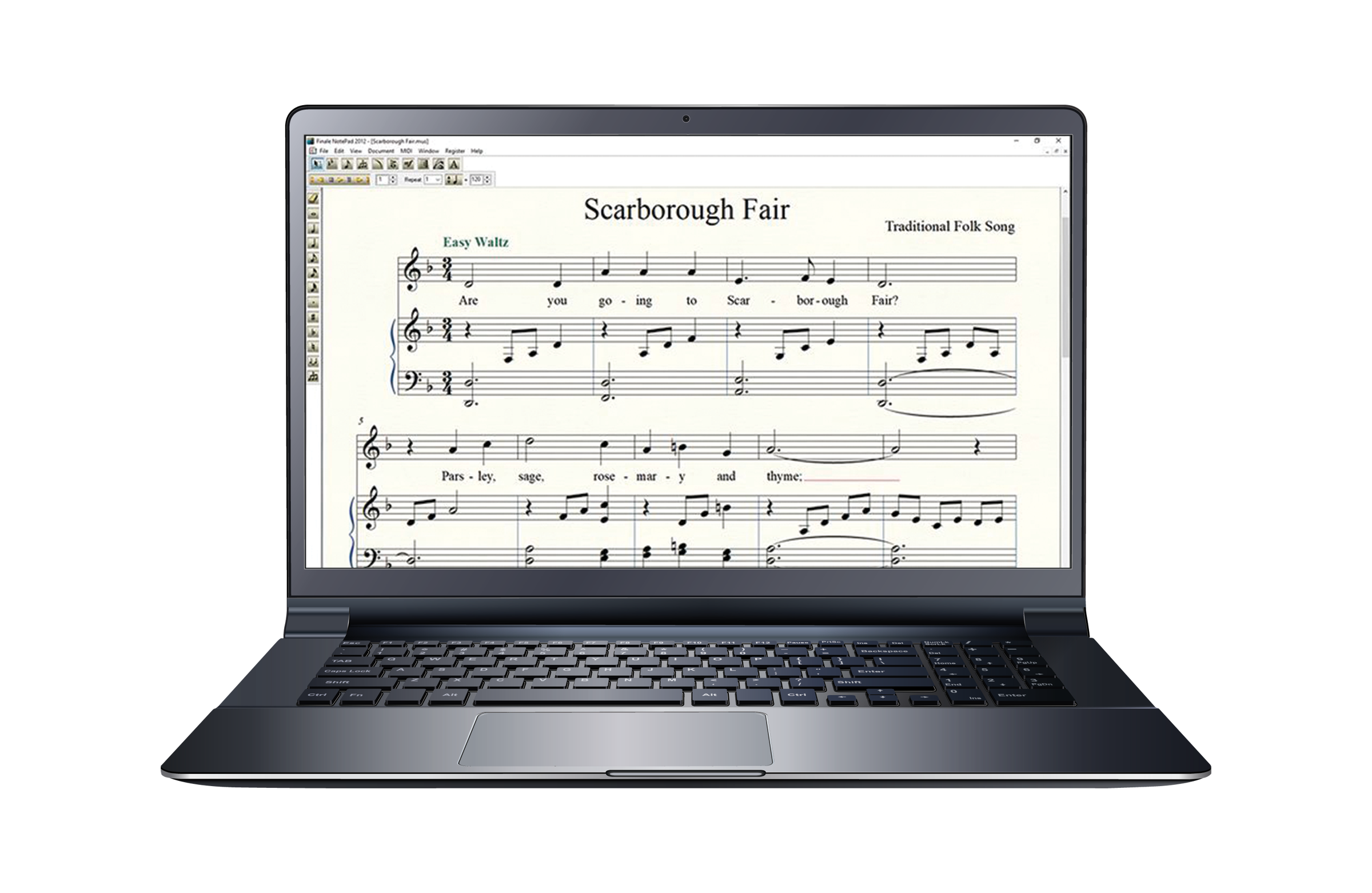 finale notepad 2012 mac download free